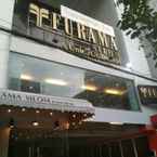 รูปภาพรีวิวของ Furama Silom Bangkok 3 จาก Panupong V.