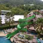 Review photo of Ananta Burin Resort (SHA Extra Plus) 2 from Panupong V.