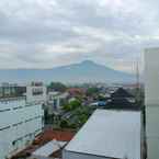 Review photo of Luminor Hotel Purwokerto By WH 3 from Angga P. W.