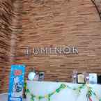 Review photo of Luminor Hotel Purwokerto By WH 2 from Angga P. W.