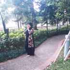 Review photo of Asdira Apartement Executive 2BR @ Mansion Kemayoran 2 from Budiansyah B.