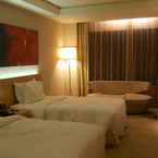 Ulasan foto dari DoubleTree by Hilton Kuala Lumpur dari Monica N. T.