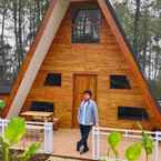 รูปภาพรีวิวของ Great Panorama Lodge & Camping 2 จาก Danu A. S.