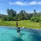 Review photo of Pinggala Villa Ubud from Almas D.