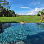 Review photo of Kayangan Villa Ubud from Almas D.