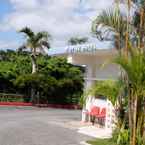 Review photo of Spice Motel Okinawa 2 from Siriluk L.