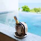 Review photo of Baba Beach Club Hua Hin Luxury Pool Villa Hotel by Sri Panwa 2 from Siriluk L.