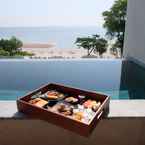 Review photo of Baba Beach Club Hua Hin Luxury Pool Villa Hotel by Sri Panwa 5 from Siriluk L.
