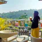 Hình ảnh đánh giá của JSI Resort từ Aisah A.