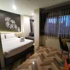 Review photo of SJ Miracle Hotel from Sukanlaya I.