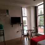 Review photo of OYO 443 Maria Cristina Arcade Suites 2 from Haidee F.