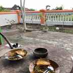 Review photo of Anggun Homestay from Zulfikri I.