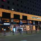 Review photo of Tmark Grand hotel Myeongdong from Vacharawan S.