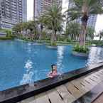 รูปภาพรีวิวของ Gold Coast PIK Bahama Sea View Apartments 2 จาก Bana B.