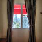 Review photo of Tune Hotel Georgetown Penang 4 from Rattanawadee S.