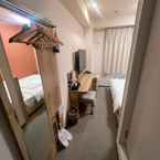 Review photo of Hotel B Suites Namba Kuromon 2 from Kannawat P.