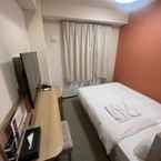 Review photo of Hotel B Suites Namba Kuromon 3 from Kannawat P.