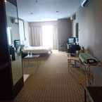 Ulasan foto dari Hotel Primera Suite (“formally known as Tan’Yaa Hotel Cyberjaya”) 2 dari Haszely E.