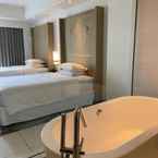 Review photo of Sheraton Bali Kuta Resort 3 from Marlyn S.