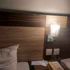 Review photo of Splash Hotel Bengkulu from Siti F.