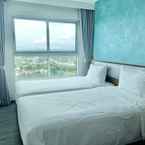 Review photo of Centre Point Prime Hotel Pattaya from Onvanya W.