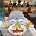 Review photo of SPOT ON 91718 Kost Damai Syariah 2 from Onvanya W.