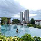 Hình ảnh đánh giá của Centre Point Prime Hotel Pattaya 2 từ Onvanya W.