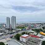 Ulasan foto dari Centre Point Prime Hotel Pattaya 5 dari Onvanya W.