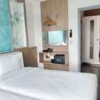 รูปภาพรีวิวของ Centre Point Prime Hotel Pattaya 4 จาก Onvanya W.