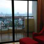 Review photo of Grand Palazzo Hotel Pattaya 4 from Pantiwa P.