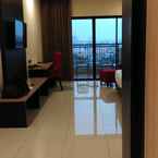 Review photo of Grand Palazzo Hotel Pattaya 5 from Pantiwa P.