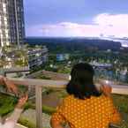 Ulasan foto dari Gold Coast PIK Premium Sea View Apartments dari Gladys G.