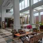 Review photo of La Lisa Hotel Surabaya from Yerusa R.