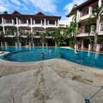 Review photo of Fanari Khaolak Resort - Courtyard Zone from Chetthada T.