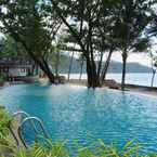 Review photo of Moracea by Khao Lak Resort 2 from Pattarawadee W.