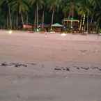 Ulasan foto dari Catian Beach Resort 4 dari Justin P.