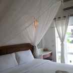 Review photo of Sleepeasy Hostel Hua Hin By Baankangmung from Patcharapa P.