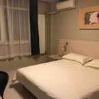 Review photo of Jinjiang Inn Beijing Olympic Village Datun Road 4 from Afifah B. M. R.