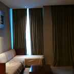 รูปภาพรีวิวของ Kemang Icon Hotel 5 จาก Susiwati S.