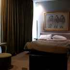 Review photo of Kemang Icon Hotel 4 from Susiwati S.
