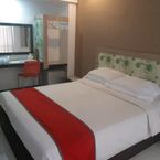 Review photo of Hotel Prince Boulevard from Agung S.