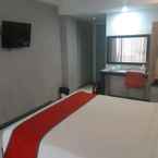 Review photo of Hotel Prince Boulevard 3 from Agung S.