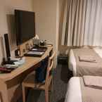 รูปภาพรีวิวของ Hotel WBF Tokyo Asakusa จาก Rosianih W.