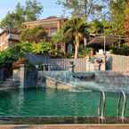 Hình ảnh đánh giá của Bukit Alamanda Resort & Resto 3 từ Andi R.