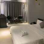 Review photo of A-In Hotel Riverside 2 from Phu N.