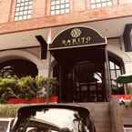 Review photo of Barito Mansion 2 from Feri L.