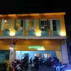 รูปภาพรีวิวของ Wonderloft Hostel Kota Tua จาก Lutfi H.