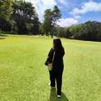 Review photo of Handara Golf & Resort Bali from Ika D. Y.
