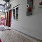 Review photo of OYO 1500 Mh Homestay from Iguh A. M.