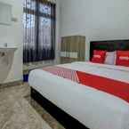 Review photo of OYO 90224 Palembang Residence from Filia S.